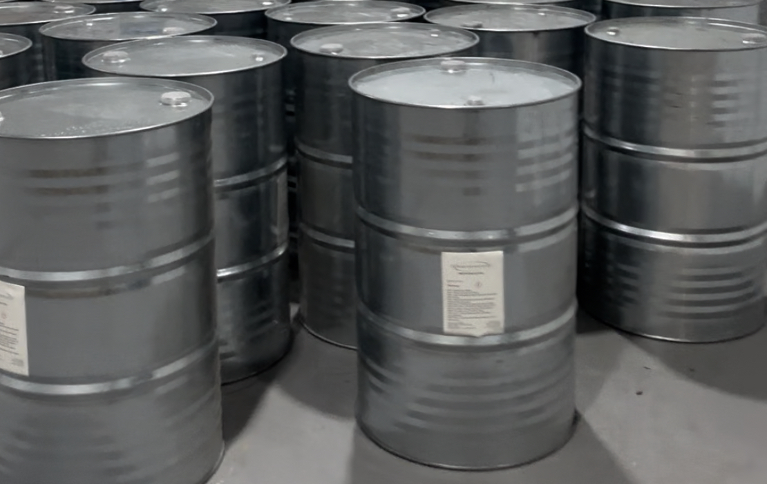 Propylene Glycol USP- 474 lbs drum
